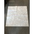 Włóknina Filtracyjna Formatka G2 1000x1000 mm 100g/m2