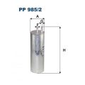 PP985/2 Filtron Filtr paliwa