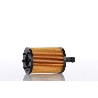 WKŁAD FILTRU OLEJU WO1541X