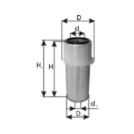 WKŁAD FILTRU POWIETRZA WA30470