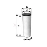 WKŁAD FILTRU POWIETRZA WA40470