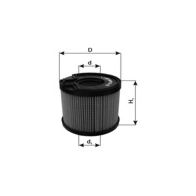 WKŁAD FILTRU PALIWA WP1523X