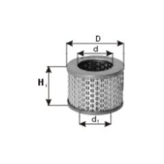 WKŁAD HYDRAULICZNY WH10-40-10