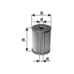 WKŁAD HYDRAULICZNY WH20-32X