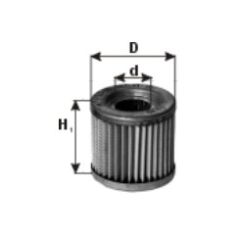 WKŁAD HYDRAULICZNY WH32-41-25SX