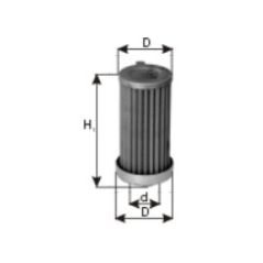 WKŁAD HYDRAULICZNY WH20-22