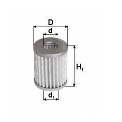 WKŁAD HYDRAULICZNY WH20-80-10