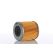 WKŁAD FILTRU OLEJU WO1055X