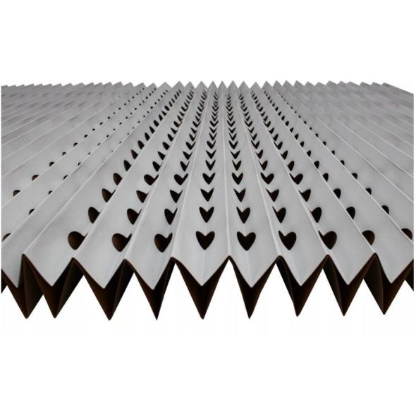 Filtry Andreae (labiryntowe)