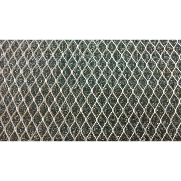 Filtr kasetowy tłuszczowy, 2 image