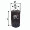 Filtr hydrauliczny HP81