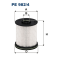 PE982/4 Filtron Filtr Paliwa